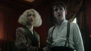 The Sandman: Season 1 Episode 1 Sleep of the Just