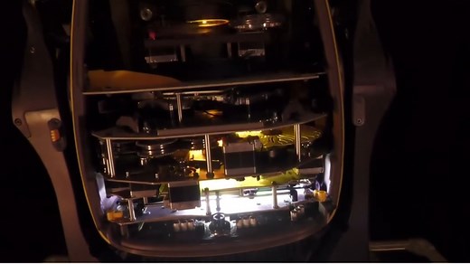 82 reactions | Check out @tony_pro_martin_lighting’s demo video of...