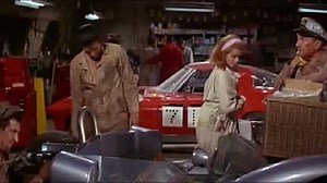 1964 - VIVA LAS VEGAS - HISTORIA DE CINE Ñ - ELVIS PRESLEY, ANN MARGRET, CESARE DANOVA, WILLIAM DEMAREST, ETC... - GEORGE SIDNEY - ROMANCE MUSICAL