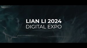 Lian Li reveals its next-gen PC cases, cooling designs, and PSUs at Digital Expo 2024