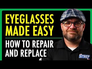 How to Repair and Replace VA Eyeglasses | VA Health Care | VA Optometry | theSITREP