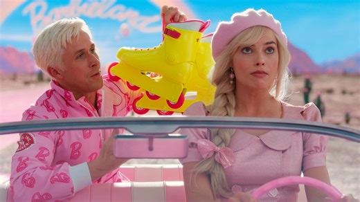 Let's go to the movies! Here are the 13 summer films to check out in theaters this year