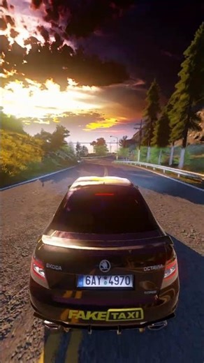 Škoda Octavia (MK3) RS 245 Tuner | Assetto Corsa