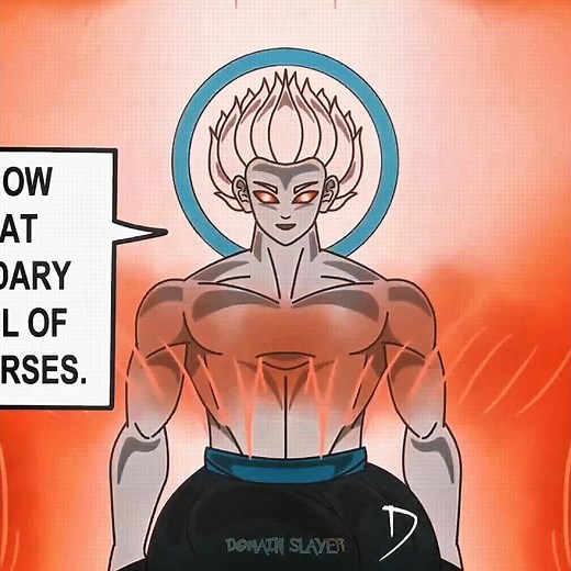 THE STRONGEST BATTLE OF ALL TIME 💀🥶