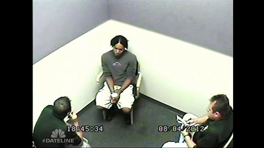 Michael Minor Describes His Affair with Danielle Dreher