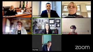 Defense lawyer Paulette Loftin says Ethan Crumbley is "not a menace" to other teens