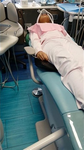 Chipped tooth repair with instant results! It will blow your mind #momlife #teeth #family #ditl