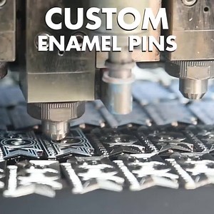 The easiest way to create custom pins. | WizardPins.com