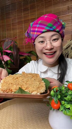Cơm Cháy Đặc Sản Tây Bắc Hấp Dẫn