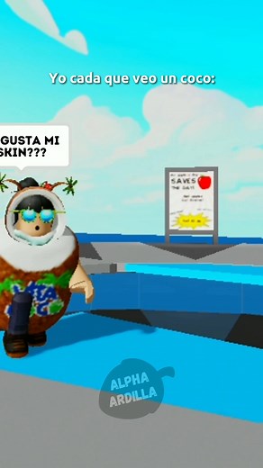 Los cocos dominan roblox 💀 #fyp #parati #roblox #robloxfyp #robloxedit