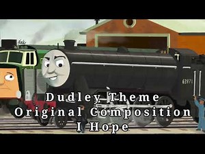 Dudley The Vagrant Engine's Theme