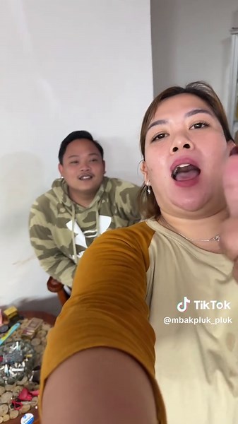 Yg Ngefans Faysal Malang dan Fandy 30