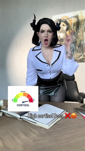 Nerissa Ravencroft: The Ultimate Office Lady Cosplay Guide