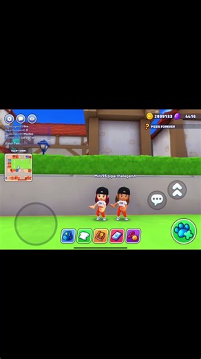 #worldofpets #worldofpetsnn #worldofpetsgame #norrisnuts #norrisnutsfan #legend #wop #nn #worldofpetstutorials @worldofpets.game @norrisnuts