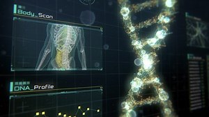Analyzing Dna Structure Genes Genetic Disorders Stock Footage Video (100% Royalty-free) 1024524734 | Shutterstock