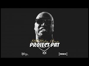 Project Pat - Still Ridin Clean (Dj Drews Remix 2025)
