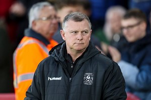 How Man Utd FA Cup semi-final opponents Coventry City fared in last game before Wembley showdown