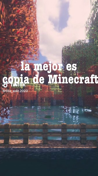 Descubre las Mejores Copias de Minecraft en la Play Store Gratis