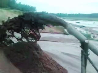 Sand Dredger Dredge Dredging on TikTok