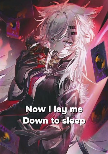 UNDREAM - Nightmare feat. Neoni (Lyrics) (Short)