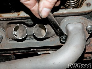 ARP Fasteners And Ultra Torque Assembly Lubricant - No Lemonheaders