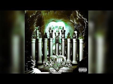 [1 HOUR] Odetari - HYPNOTIC DATA (Sped Up)