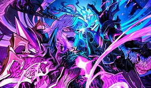 【FGO奏章Ⅱ 全再臨別まとめ】加入ver『巌窟王モンテクリスト』 召喚ボイス＆霊基再臨ボイス＆宝具＋EXモーション スキル使用まとめ【Fate/Grand Order 奏章Ⅱ 不可逆廃棄孔 イド】