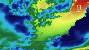 Unidentified - Die wahren X-Akten - UFOs und das US-Militär
