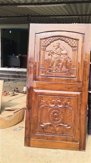 PU polish kaise karen high class Italian polish #2026 #interiordesign #interiordesign #whiteinterior