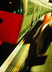 BCCC Offering Locomotive Engineer Course