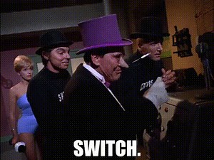Switch.