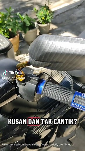 Essential Tips for Maintaining Your Bike's Side Mirrors