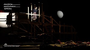 51K views · 76 reactions | Tonight on OperaVision: Faust [Working title] from De Nationale Opera - Dutch National Opera Taking Goethe's character as its starting point, Faust [working title] is large-scale collage performance with chorus, orchestra, soloists and a wealth of music ranging from classical to lesser-known repertoire. | OperaVision | Facebook