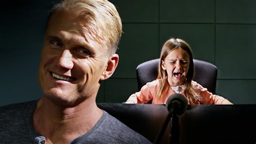 Interviewing the children proves difficult – Kindergarten Cop 2