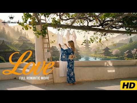 Love New Hallmark Movie 2026 | Full Romantic Movie | Romance Drama | Hallmark Romantic HD