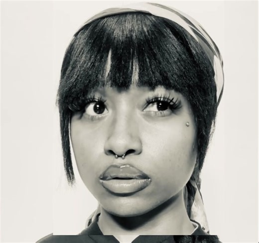 i’m going to miss you when you scroll | anaconda nicki minaj