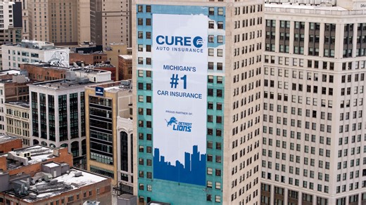 This auto insurer is accused of taking customers' vehicles, then denying their claims