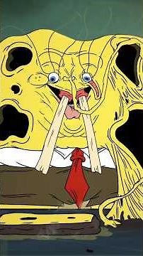 Krabby Patty Secret Formula