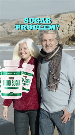 ⚠️GL-PRO: The Supplement That Helps Control Diabetes and Reduce Blood Sugar Quickly 💉⚠️
