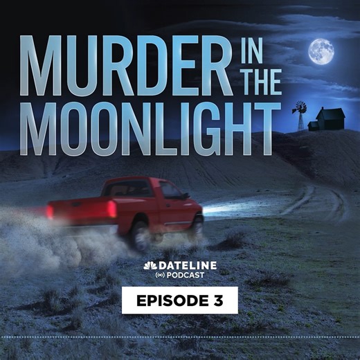 The people of Murdock, Nebraska had been deeply shaken, and quite understandably so. Episode 3 of Keith Morrison’s new Dateline podcast, “Murder in the Moonlight,” is out now, for free! | Dateline NBC
