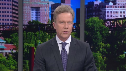 Bellevue pastor search committee selects finalist for senior pastor