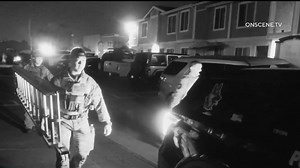 SDPD: South Bay SWAT Standoff Started After Woman Shot Tow-Truck Driver Trying to Repossess Her Car