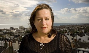 Julie Burchill - Alchetron, The Free Social Encyclopedia