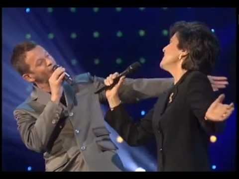 Paola & Michael von der Heide - Blue Bayou