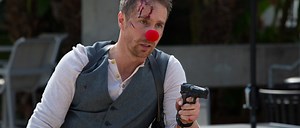 Sam Rockwell To Play A Nazi Captain In Taika Waititi's 'Jojo Rabbit' - SlashFilm