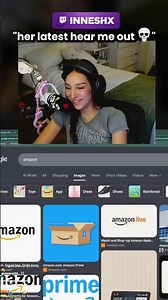 Innes Most Unhinged "Hear Me Out" 💀 #twitch #twitchclips