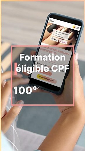 Formation onglerie 100% en ligne - Formation éligible CPF