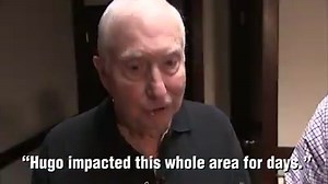 THEN AND NOW: 29 years ago Hurricane Hugo tore through Charlotte. The Channel 9 team from 1989 is back to reflect on the monster storm as Florence closes in. Stream it now on Roku, Apple TV and Amazon fire with the WSOC-TV channel. DOWNLOAD HERE --> https://wsoctvapps.com/ | WSOC-TV