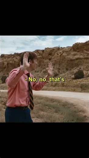 Saul Goodman Meets The Cousins #bettercallsaul #breakingbad