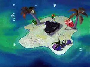 Youtube Poop: Spongebob goes Boom!